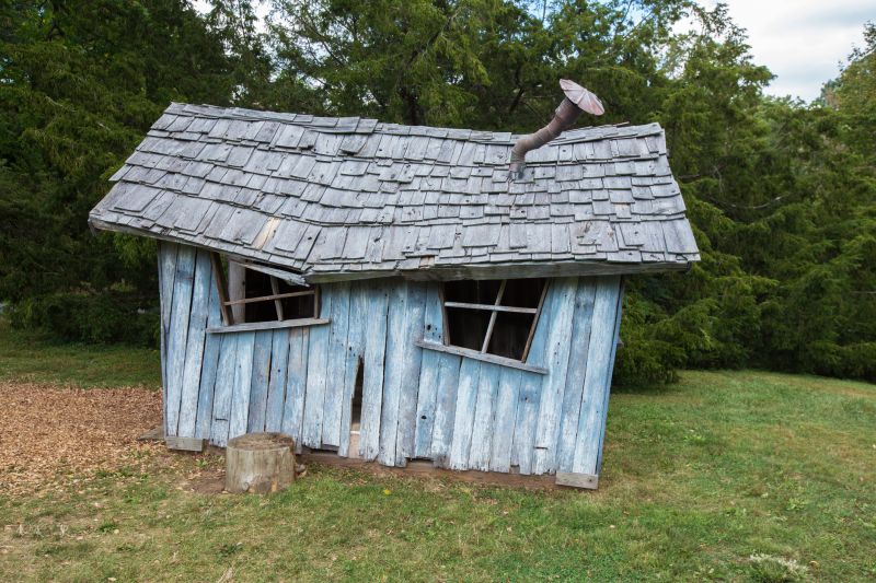 Shed Demolition Cost Guide — Cost of Shed Demolition