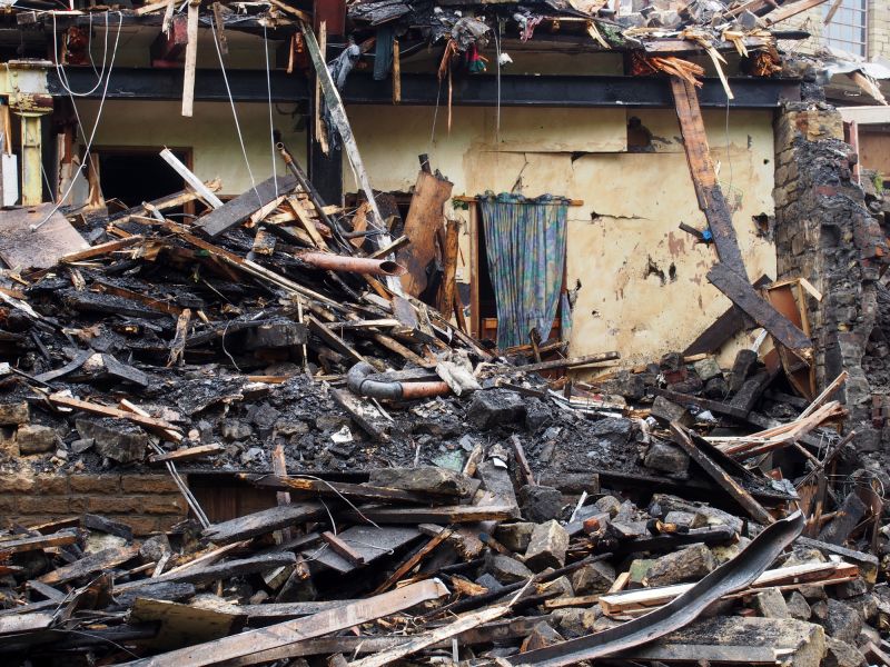 Shed Demolition Cost Guide — Cost of Shed Demolition