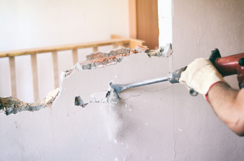 Shed Demolition Cost Guide — Cost of Shed Demolition