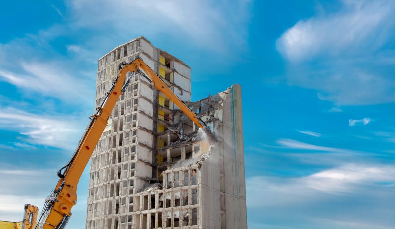 Shed Demolition Deals and Offers
