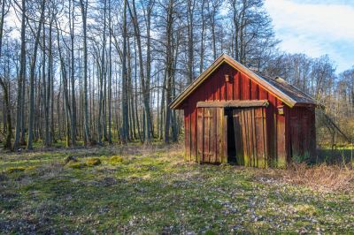 Improve Property Value!